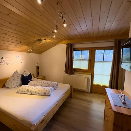 Apart Eberharter Apartment