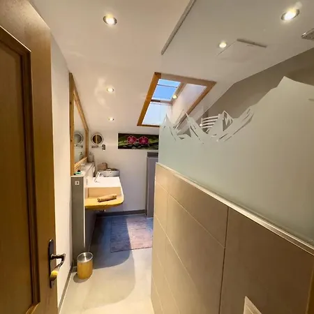 Apartamento Appartement 