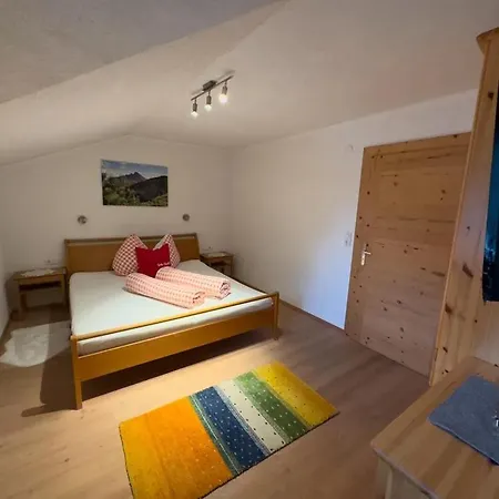 Apart Eberharter * Aschau Im Zillertal