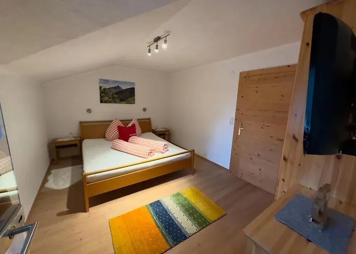 Eberharter * Aschau Im Zillertal