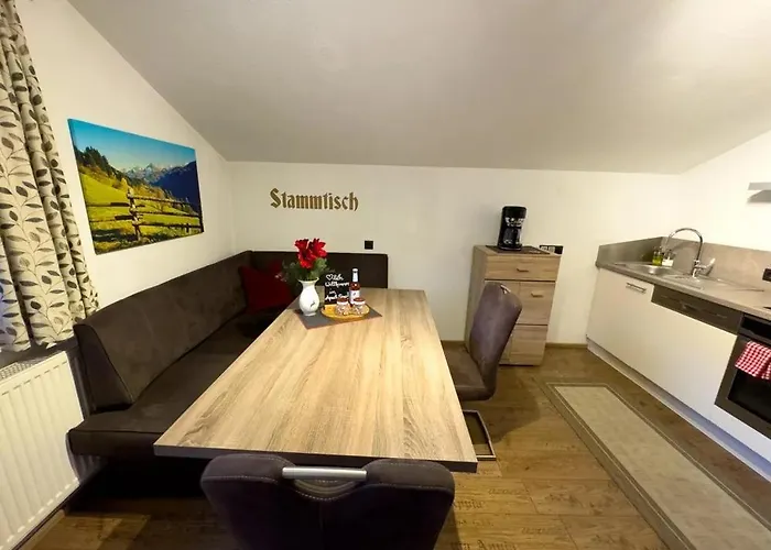 Eberharter Apartamento