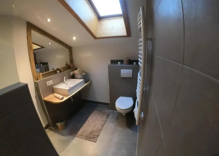 Apartamento Eberharter