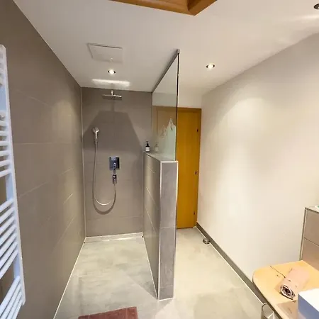 Eberharter Apartament Aschau Im Zillertal