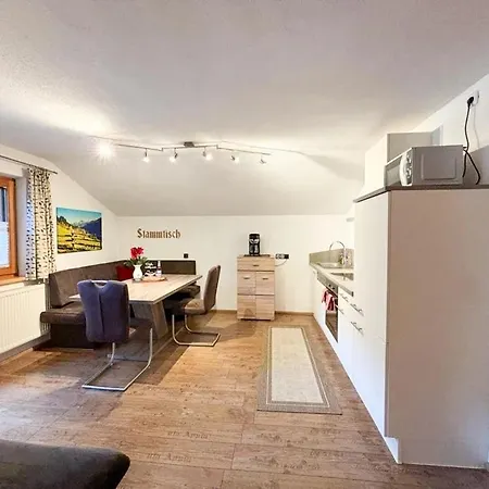 Eberharter Aschau Im Zillertal