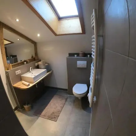 Apartament Eberharter