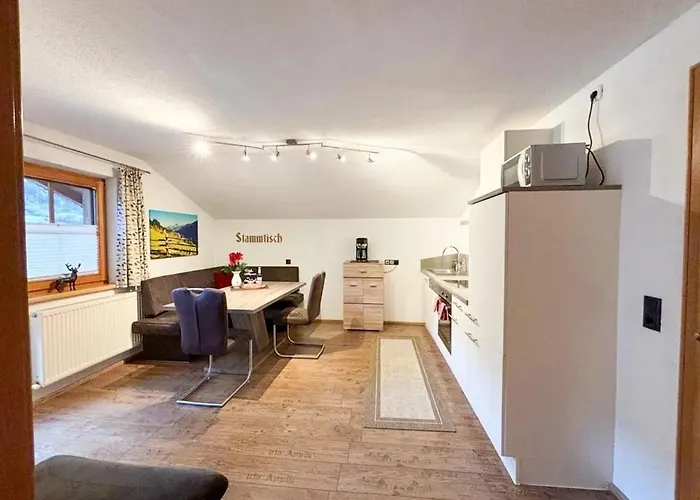 Eberharter Aschau Im Zillertal