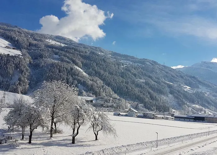 Eberharter * Aschau Im Zillertal